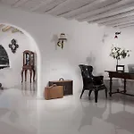 מלון Kivotos Mykonos - Preferred &