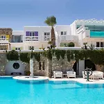 Kivotos Mykonos - Preferred & מלון אורנוס