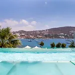 Kivotos Mykonos - Preferred & 5* אורנוס