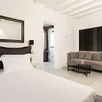 Kivotos Mykonos - Preferred & מלון 5*
