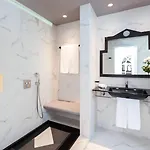 Kivotos Mykonos - Preferred & 5* אורנוס
