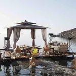 Kivotos Mykonos - Preferred & 5* אורנוס