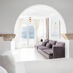 Kivotos Mykonos - Preferred & オルノス