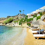 Kivotos Mykonos - Preferred & فندق