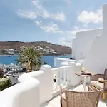 Kivotos Mykonos - Preferred & 奥诺斯