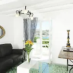 Kivotos Mykonos - Preferred & 5*