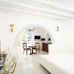 Kivotos Mykonos - Preferred & Otel 5*
