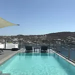 Kivotos Mykonos - Preferred & Ornos (Mykonos)