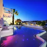 Kivotos Mykonos - Preferred &