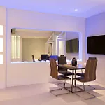 酒店 Kivotos Mykonos - Preferred & 5*