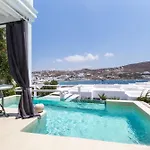 Kivotos Mykonos - Preferred & فندق 5*