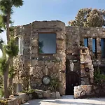 Kivotos Mykonos - Preferred & Hotel 5*