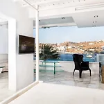 Hotel Kivotos Mykonos - Preferred &
