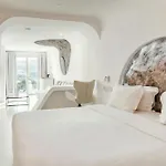 Hotel Kivotos Mykonos - Preferred & 5*