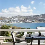 Kivotos Mykonos - Preferred & Hotel