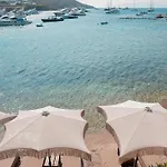 Kivotos Mykonos - Preferred & Hotel 5*