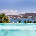 Hotel Kivotos Mykonos - Preferred & Ornos (Mykonos)