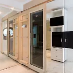Kivotos Mykonos - Preferred & Hotel