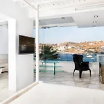 Kivotos Mykonos - Preferred & Hotel
