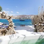 Kivotos Mykonos - Preferred & Hotel Ornos (Mykonos)