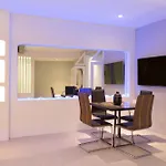 Hotel Kivotos Mykonos - Preferred & 5*