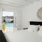Kivotos Mykonos - Preferred & Hotel Ornos (Mykonos)