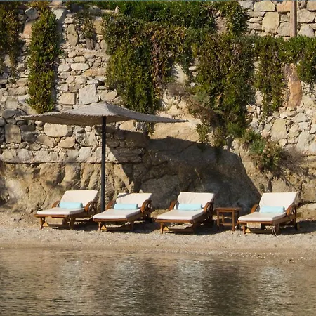 Kivotos Mykonos - Preferred & Hotel 5*