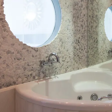 Hotel Kivotos Mykonos - Preferred & 5*