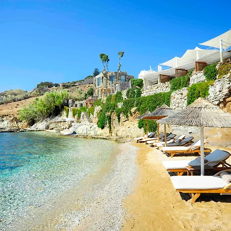 Kivotos Mykonos - Preferred & Szálloda