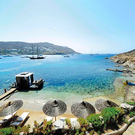 Kivotos Mykonos - Preferred &