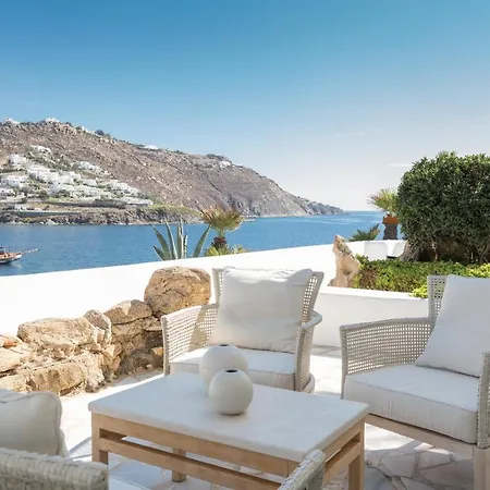 Szálloda Kivotos Mykonos - Preferred &