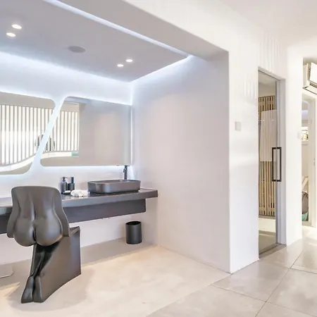 Hotel Kivotos Mykonos - Preferred &