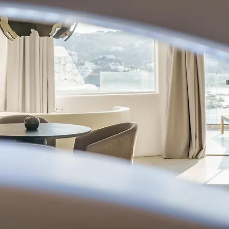Hotel Kivotos Mykonos - Preferred &
