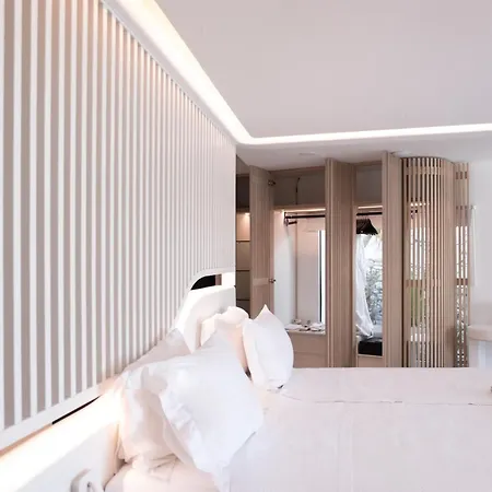 Kivotos Mykonos - Preferred & 5*