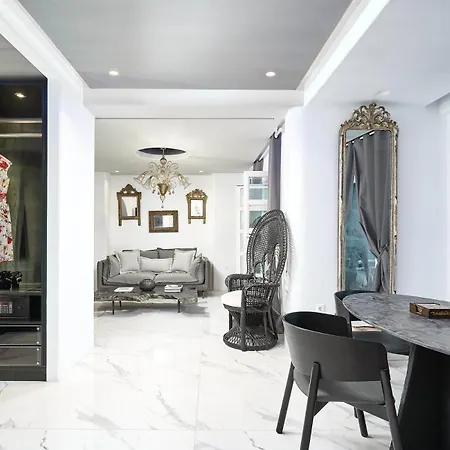 Kivotos Mykonos - Preferred & Hotel 5*