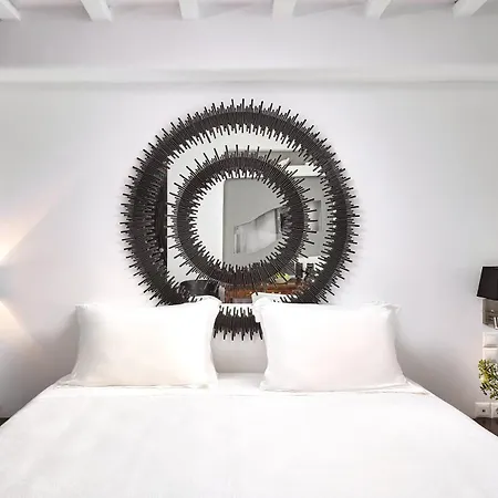 Kivotos Mykonos - Preferred &