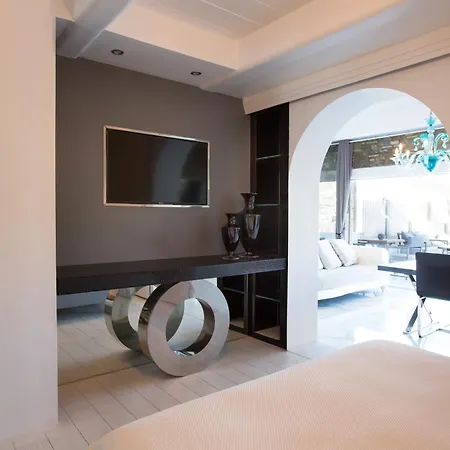 Hotel Kivotos Mykonos - Preferred & Ornos (Mykonos)