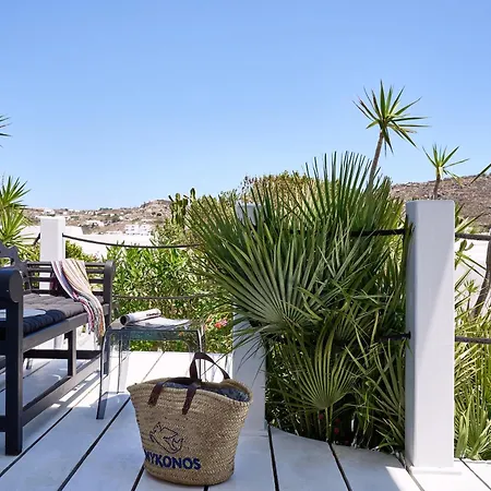 Kivotos Mykonos - Preferred &