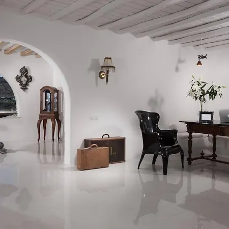 Hotel Kivotos Mykonos - Preferred &