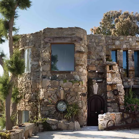 Kivotos Mykonos - Preferred & Otel 5*