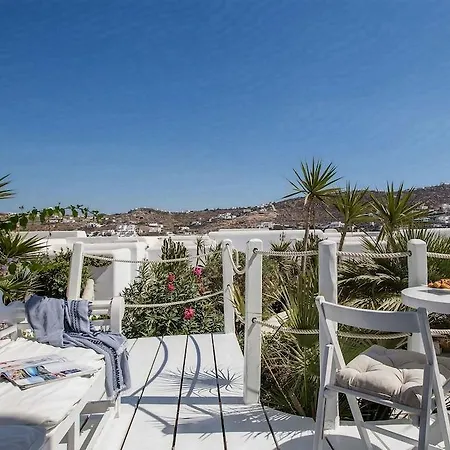 Kivotos Mykonos - Preferred &