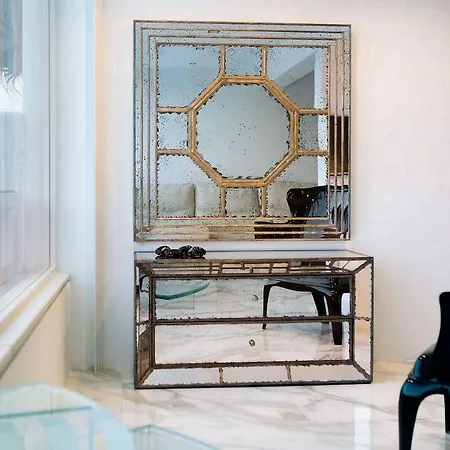 Kivotos Mykonos - Preferred & Hotel Ornos (Mykonos)