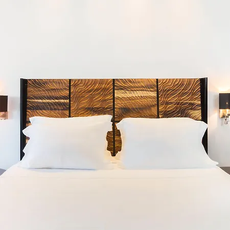 Kivotos Mykonos - Preferred & 5*