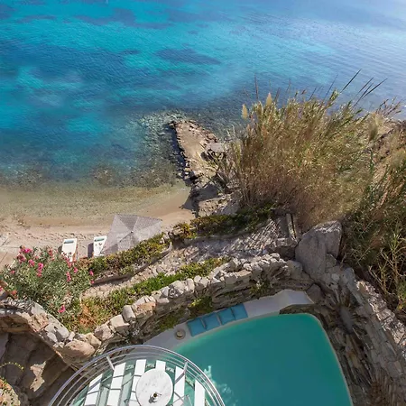 Kivotos Mykonos - Preferred & Hotel