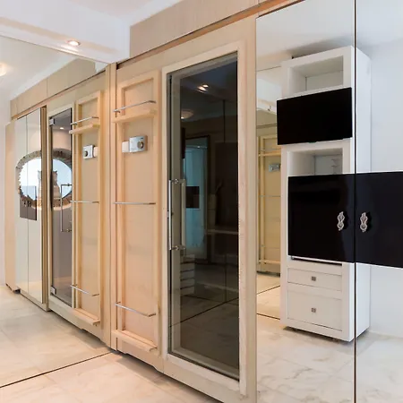 Kivotos Mykonos - Preferred & Hotel 5*