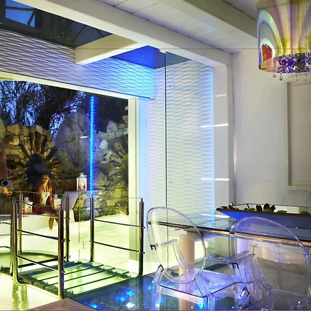 Kivotos Mykonos - Preferred & Hotel Ornos (Mykonos)