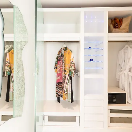 Kivotos Mykonos - Preferred & Hotel Ornos (Mykonos)