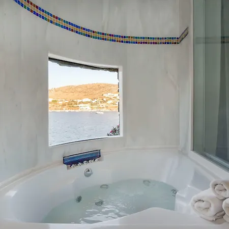 Hotel Kivotos Mykonos - Preferred &