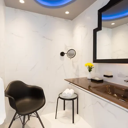 Hotel Kivotos Mykonos - Preferred & Ornos (Mykonos)