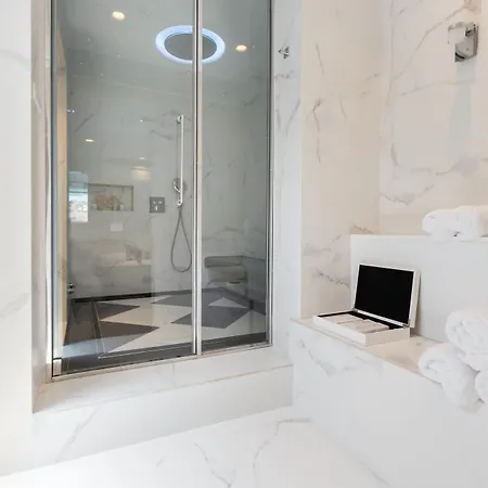 Kivotos Mykonos - Preferred & Hotel Ornos (Mykonos)